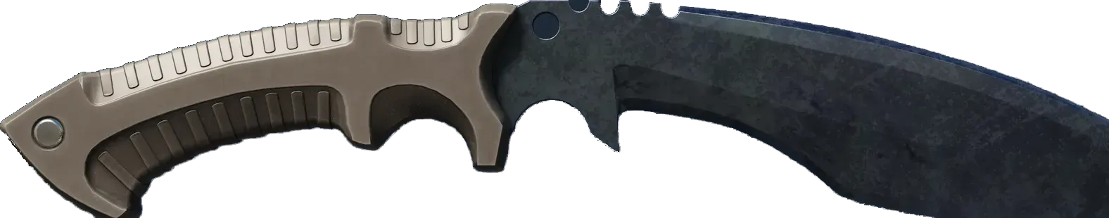 Blue Steel (field-tested) Preview