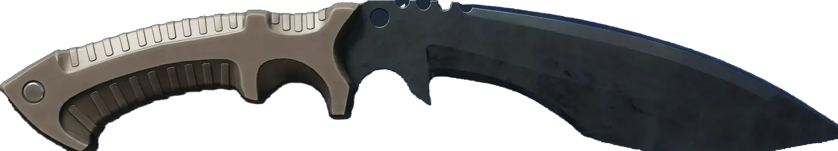 Blue Steel (stattrak minimal wear) Preview