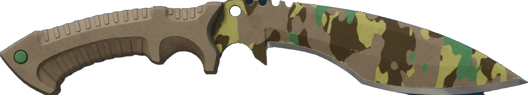 Boreal Forest (field-tested) Preview