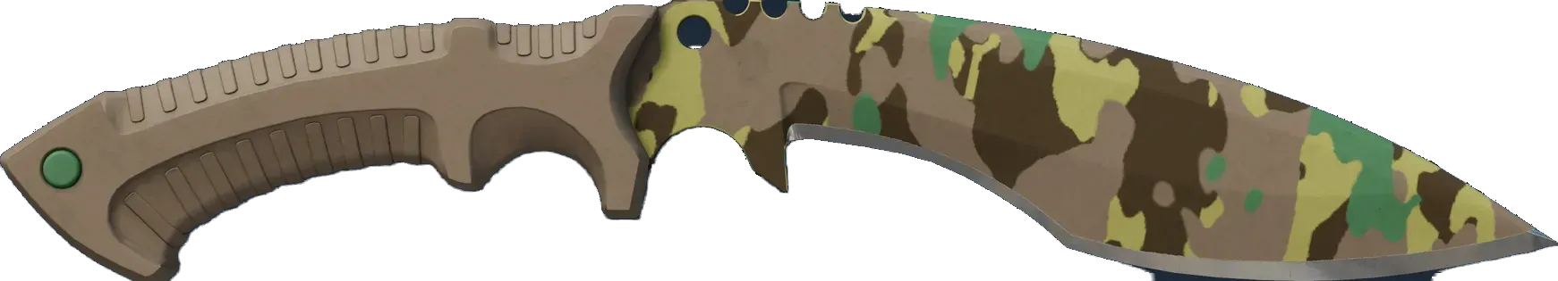 Boreal Forest (stattrak factory new) Preview