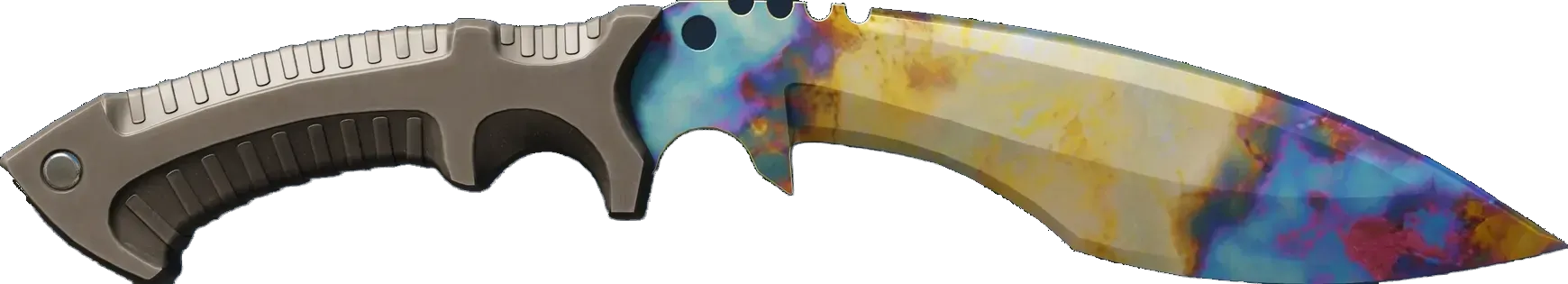 Case Hardened (stattrak factory new) Preview