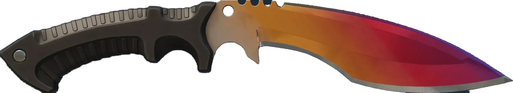 Fade (minimal wear) Preview