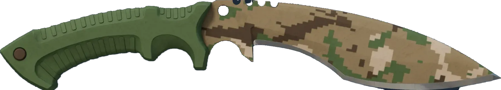 Forest Ddpat (minimal wear) Preview