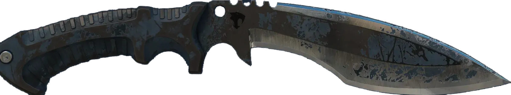 Night Stripe (battle-scarred) Preview