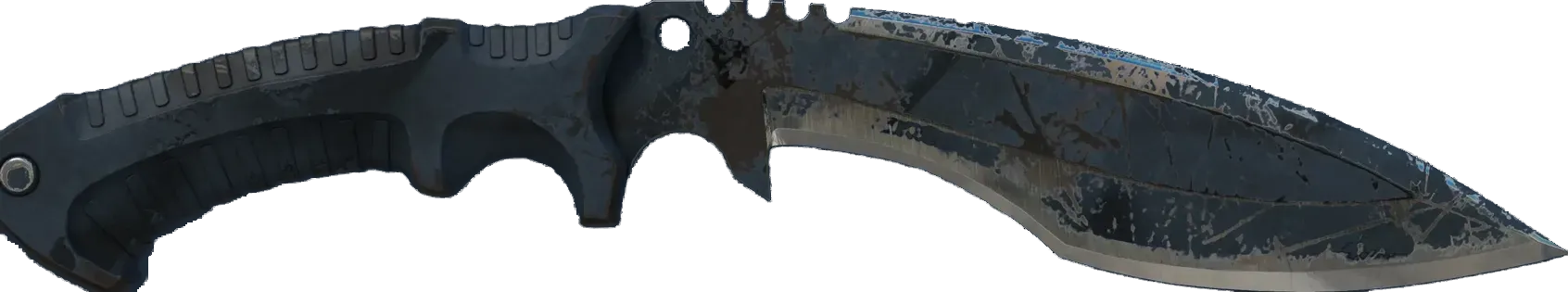 Night Stripe (well-worn) Preview