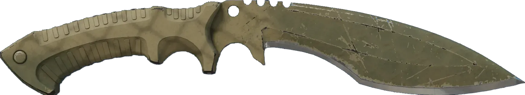 Safari Mesh (stattrak field-tested) Preview