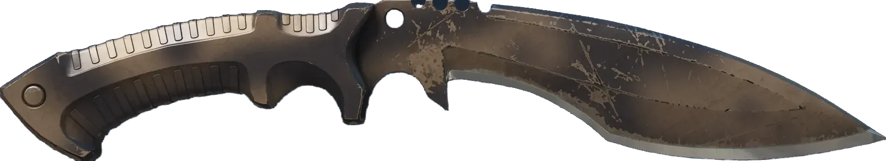 Scorched (field-tested) Preview