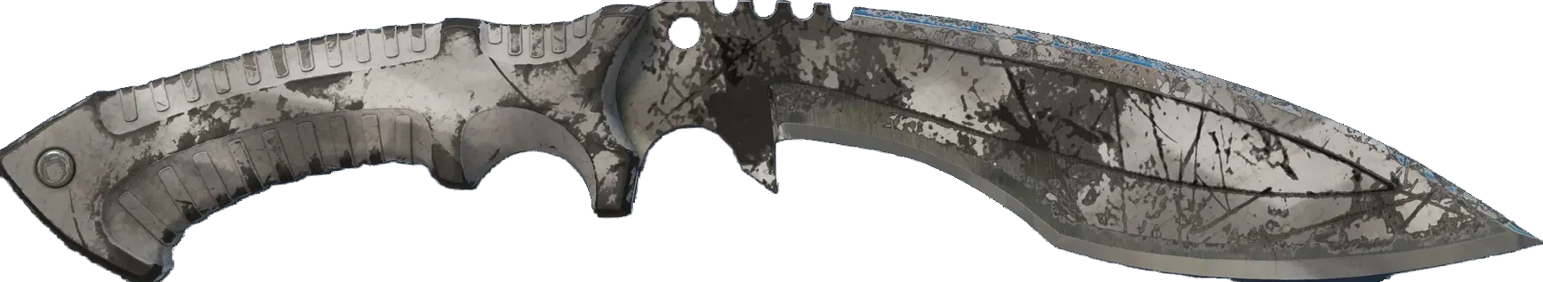 Urban Masked (stattrak well-worn) Preview