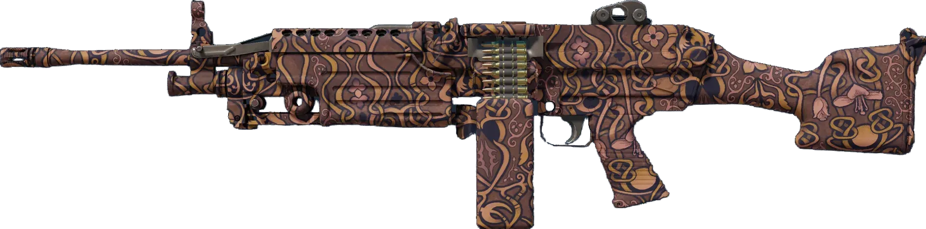 Humidor (factory new) Preview