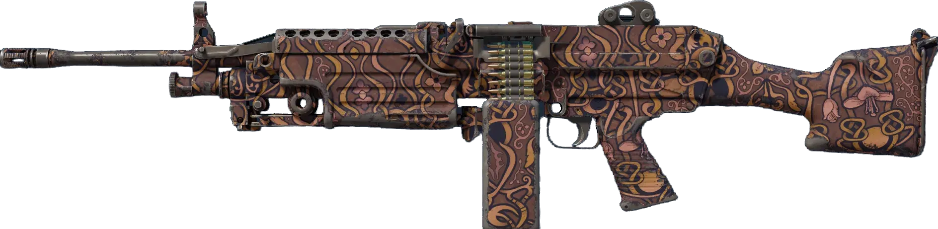 Humidor (field-tested) Preview