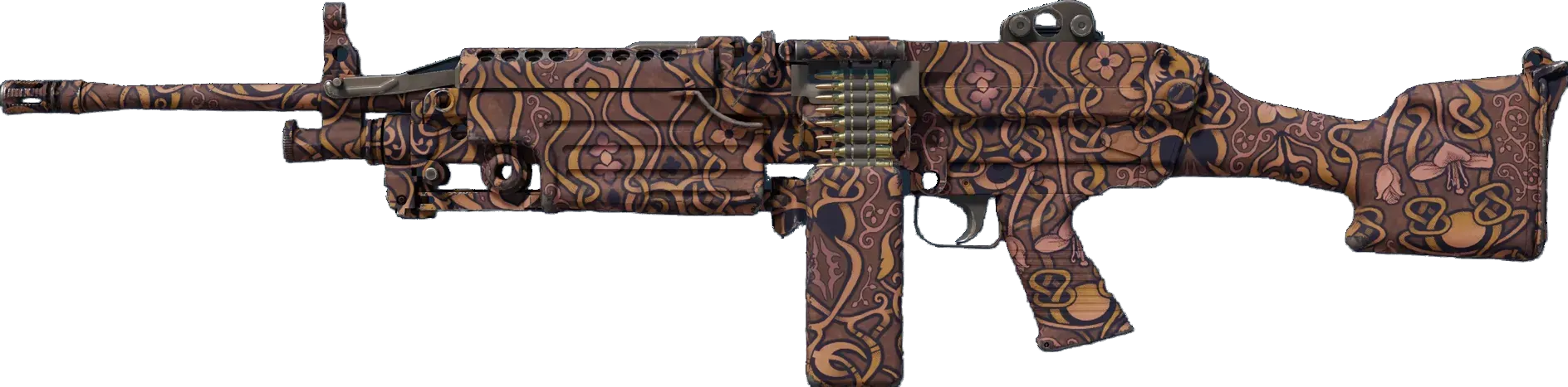 Humidor (minimal wear) Preview