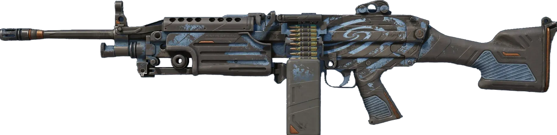 Hypnosis (battle-scarred) Preview