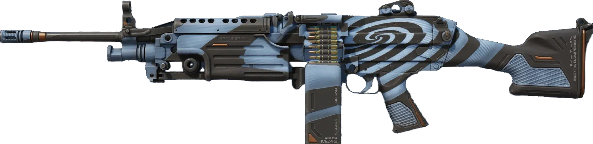 Hypnosis (minimal wear) Preview