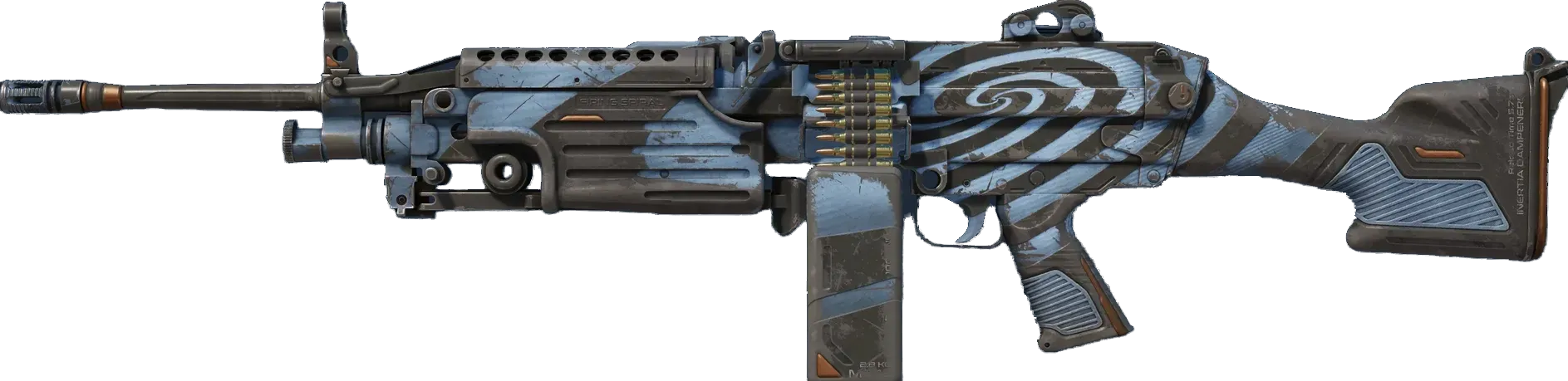 Hypnosis (well-worn) Preview