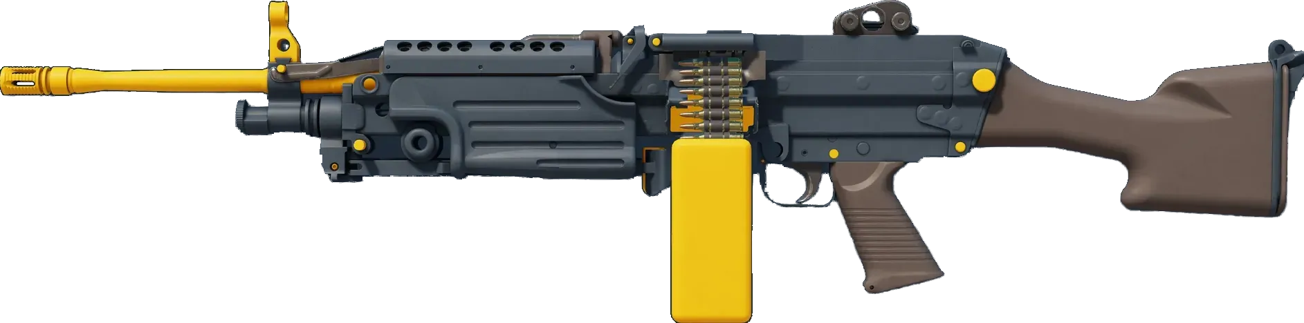 Impact Drill (factory new) Preview