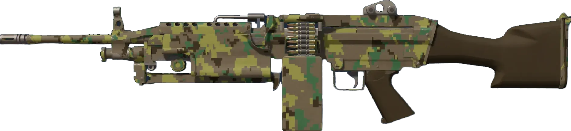 Jungle Ddpat (factory new) Preview