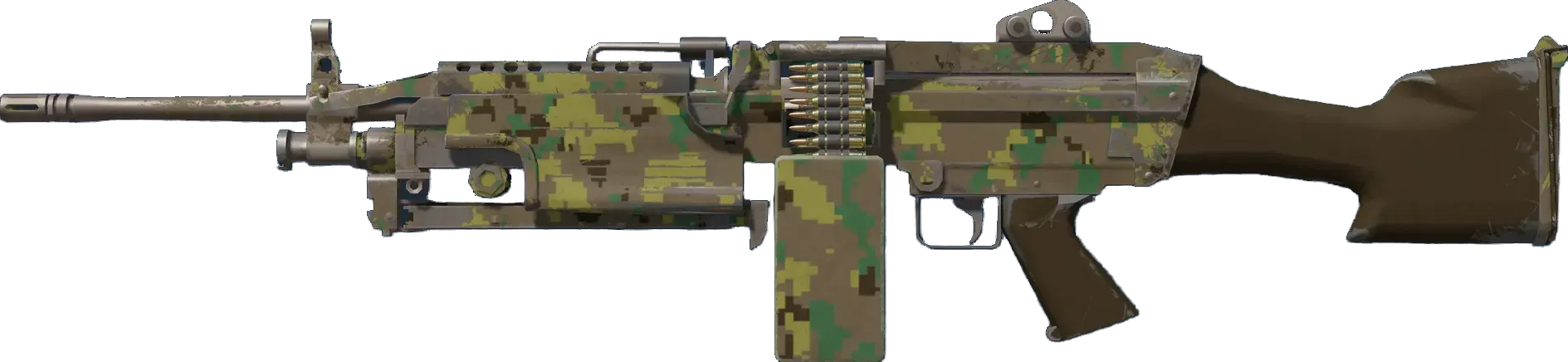 Jungle Ddpat (field-tested) Preview