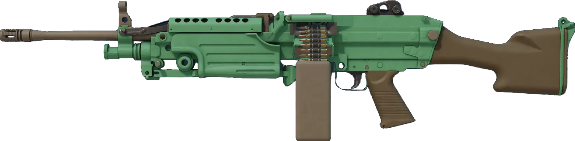 Jungle (factory new) Preview