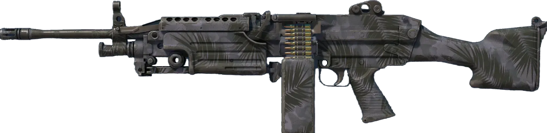 Midnight Palm (field-tested) Preview