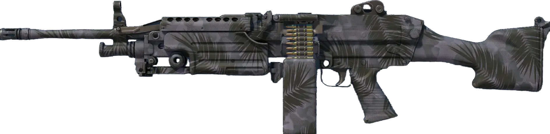 Midnight Palm (minimal wear) Preview