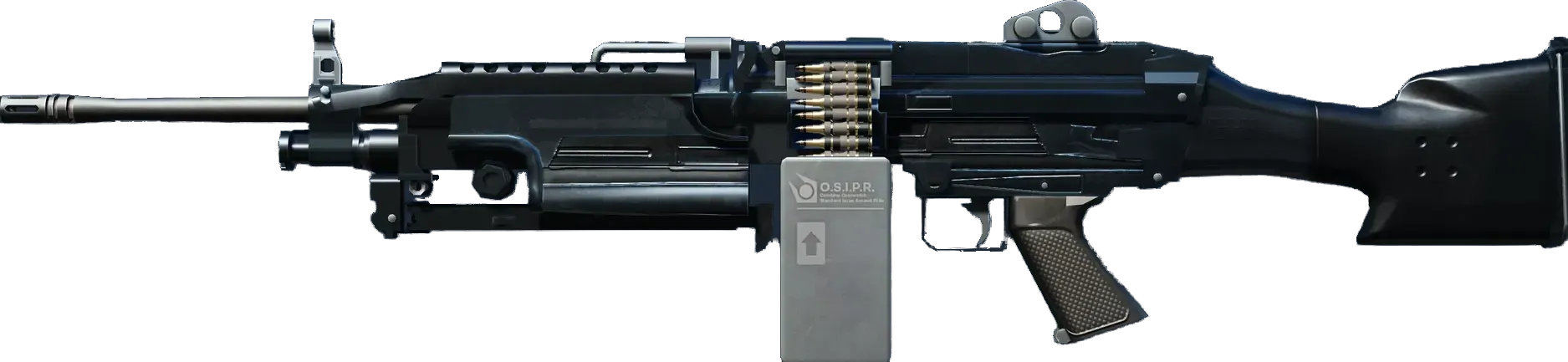 Osipr (minimal wear) Preview