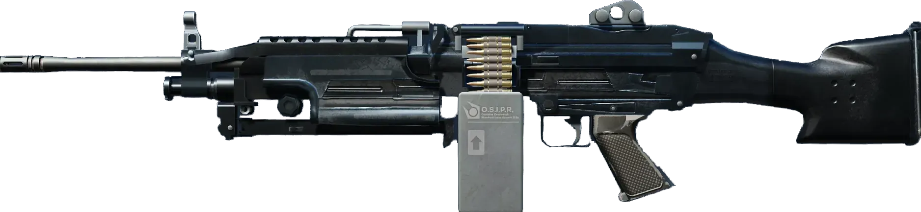 Osipr (stattrak field-tested) Preview