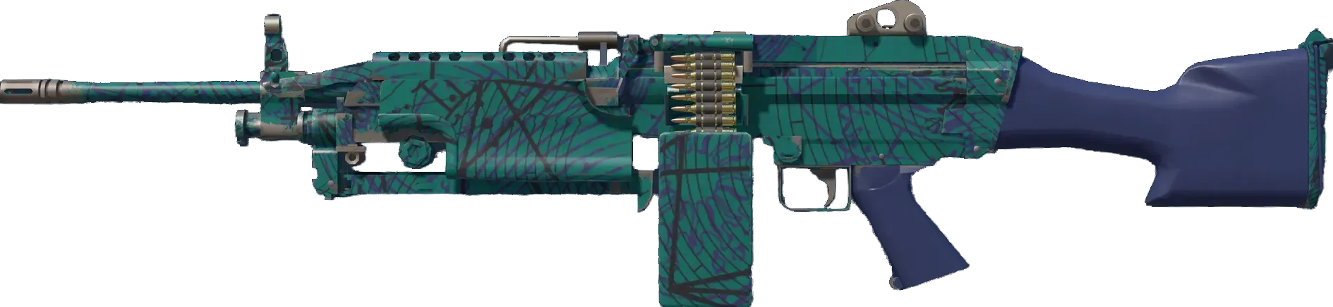 Shipping Forecast (minimal wear) Preview