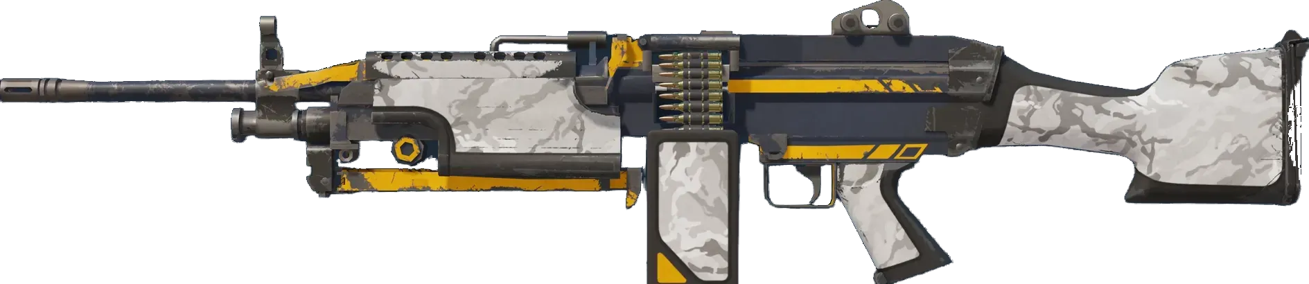 Spectre (field-tested) Preview