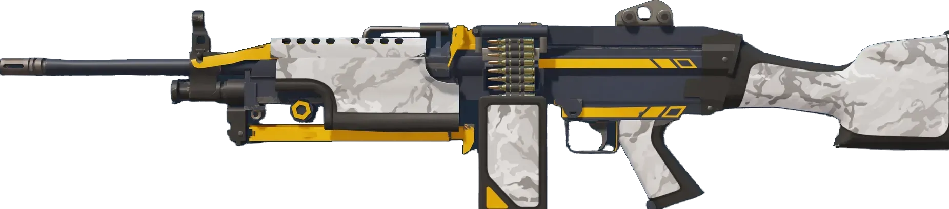 Spectre (stattrak factory new) Preview