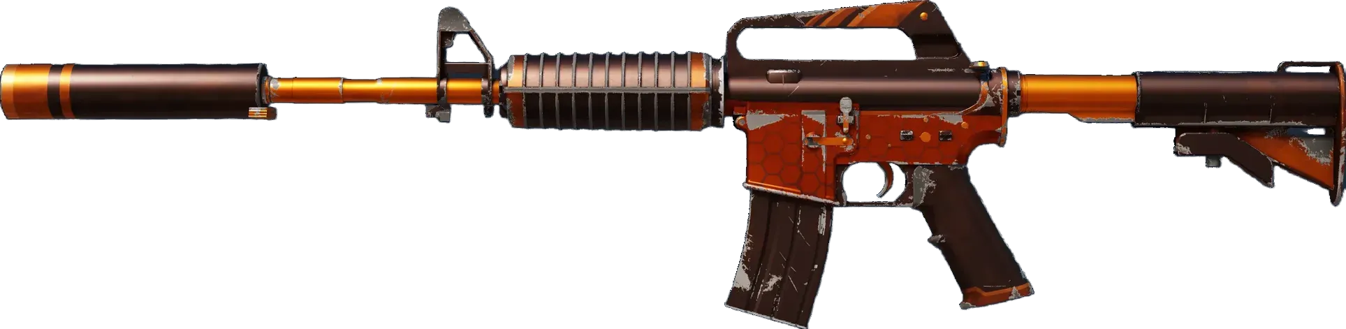 Atomic Alloy (field-tested) Preview