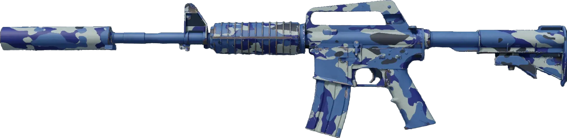 Bright Water (stattrak field-tested) Preview