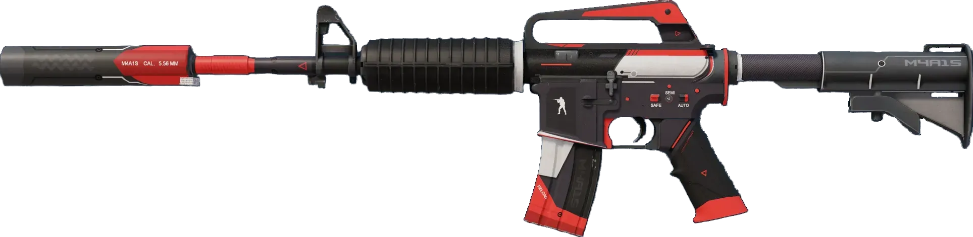 Cyrex (factory new) Preview