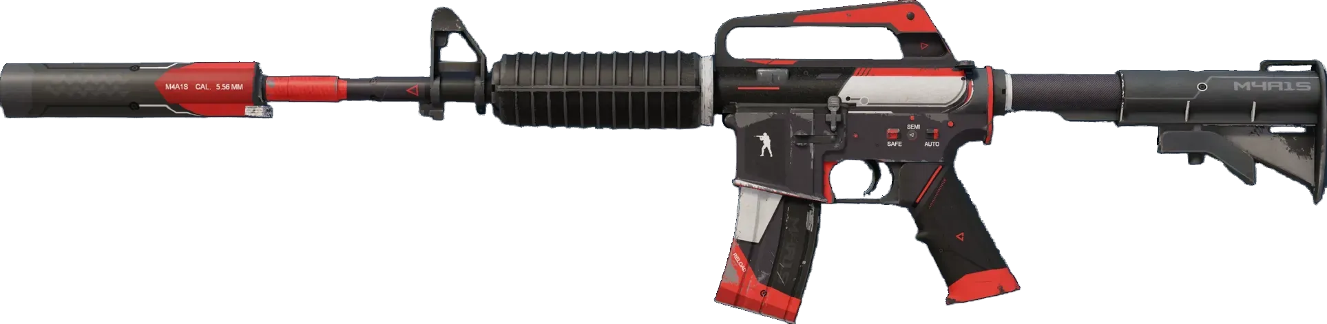 Cyrex (field-tested) Preview