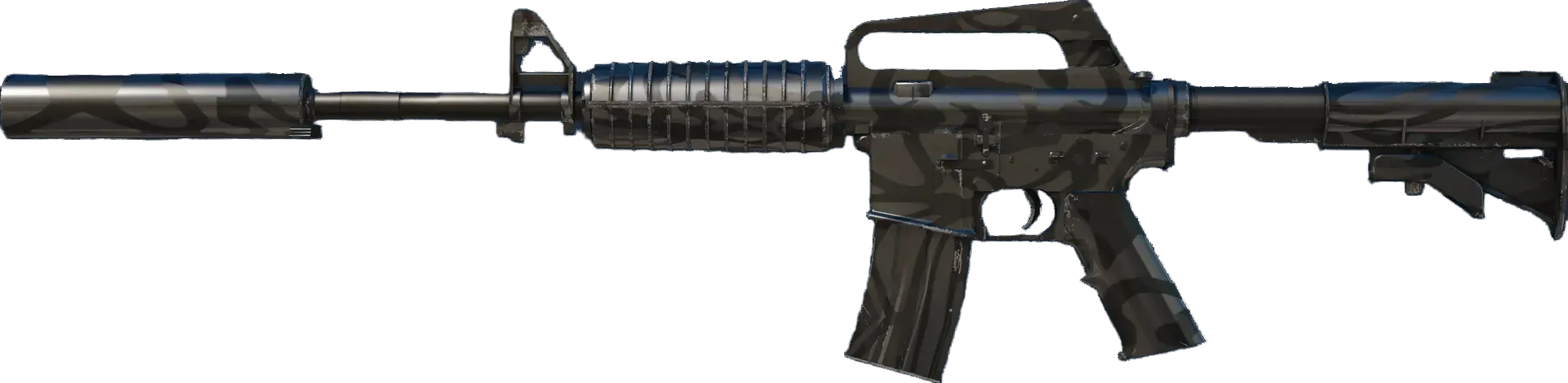 Dark Water (stattrak minimal wear) Preview