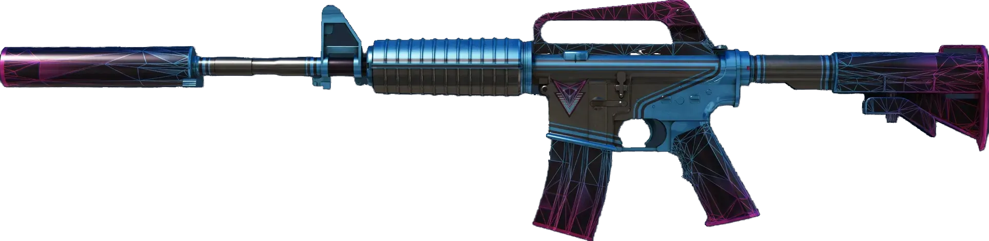 Decimator (factory new) Preview