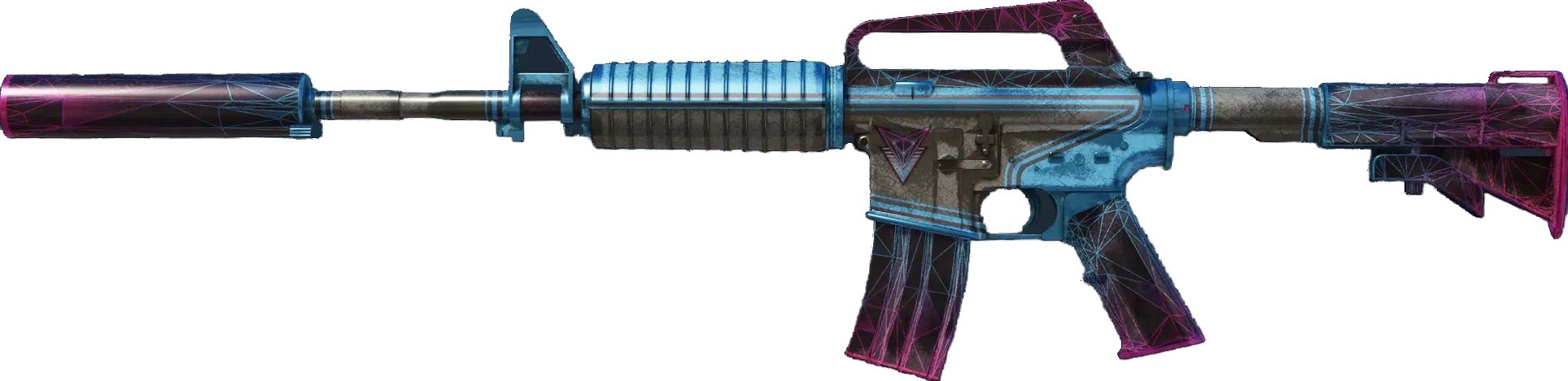 Decimator (well-worn) Preview