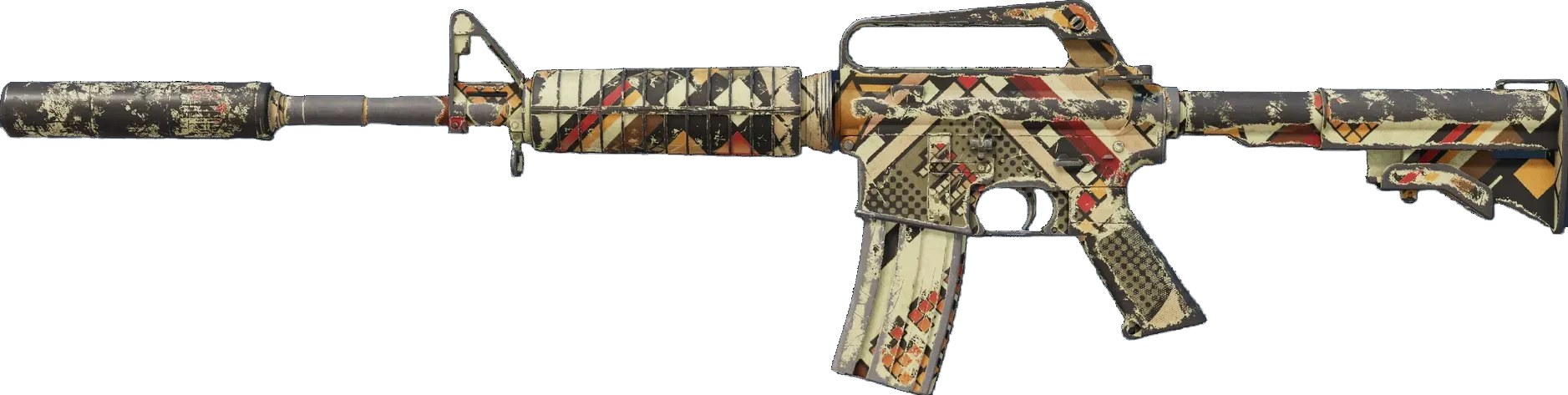 Fizzy Pop (well-worn) Preview