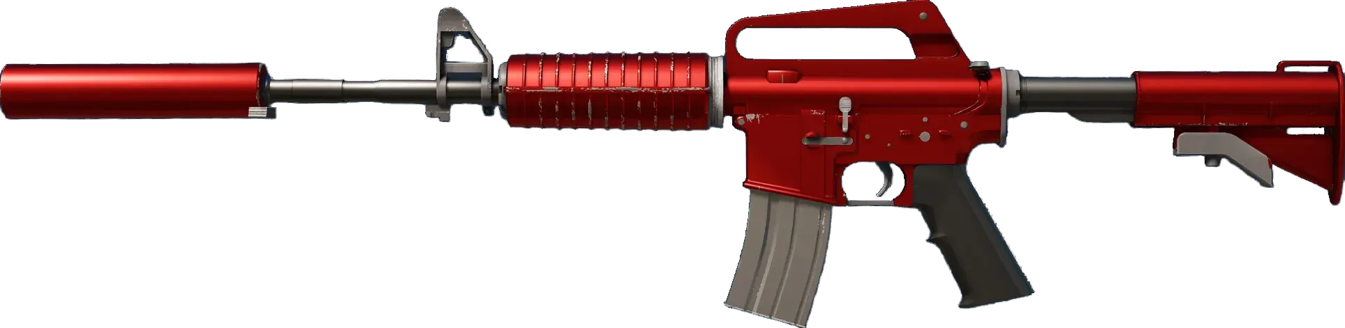 Hot Rod (minimal wear) Preview