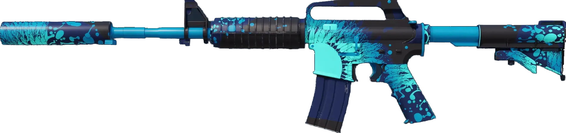 Icarus Fell (minimal wear) Preview