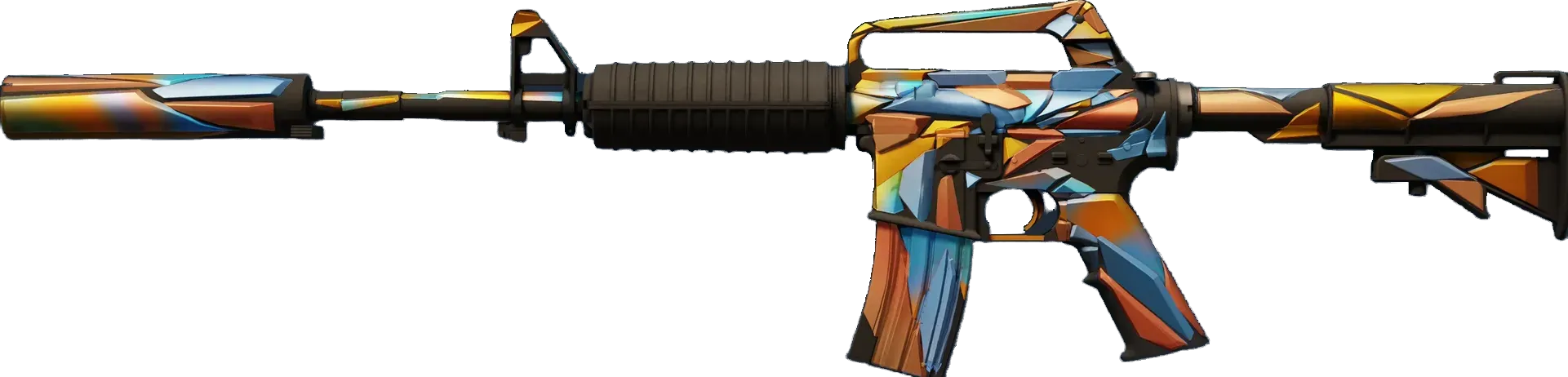 Leaded Glass (stattrak factory new) Preview