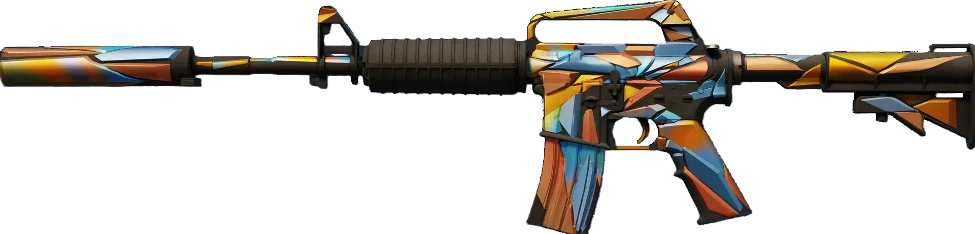 Leaded Glass (stattrak minimal wear) Preview