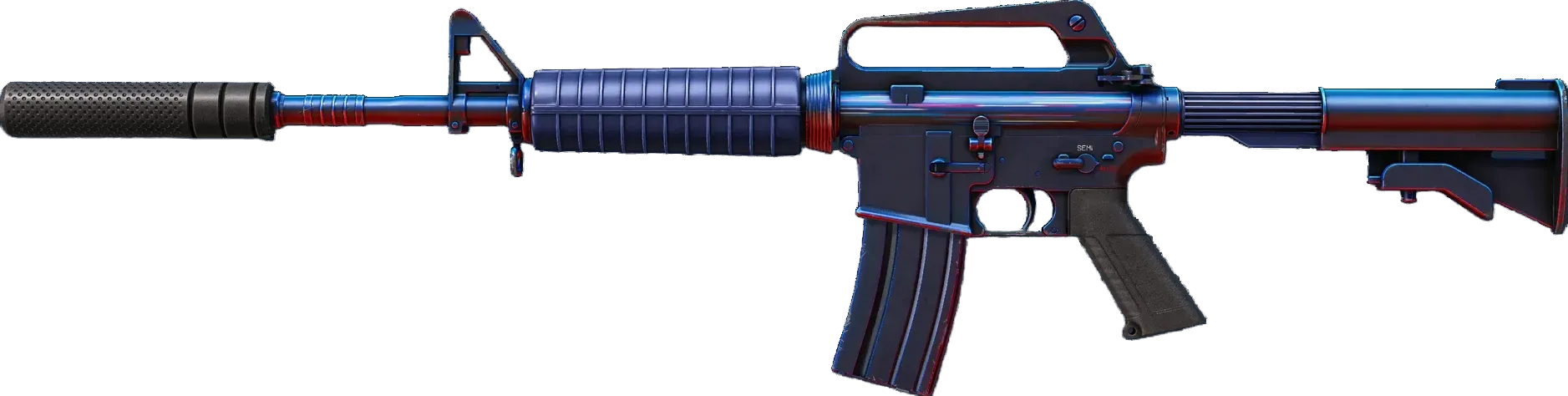 Liquidation (stattrak field-tested) Preview