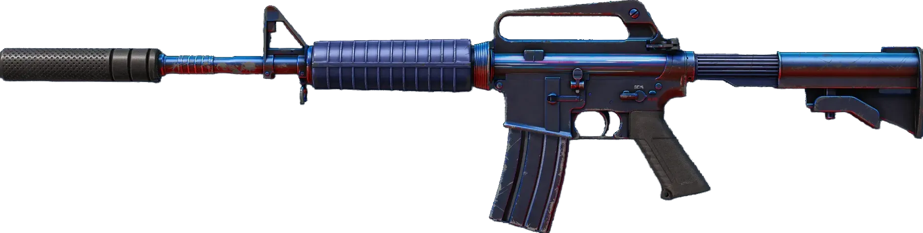 Liquidation (well-worn) Preview