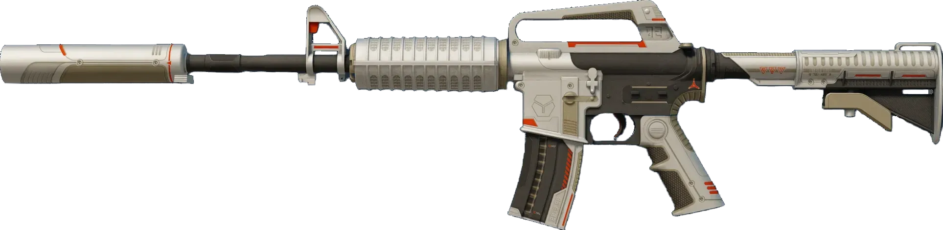 Mecha Industries (stattrak minimal wear) Preview