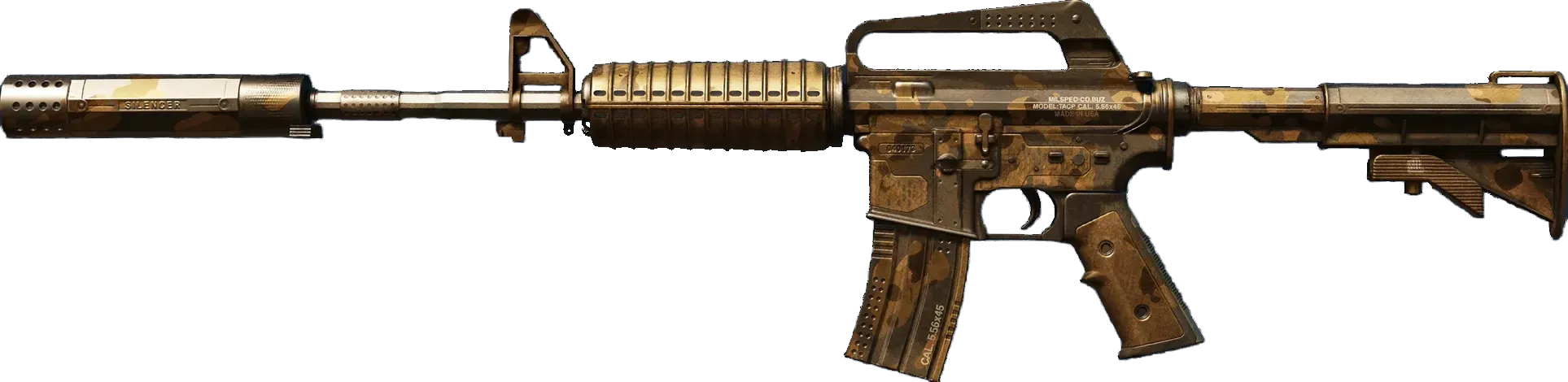 Mud Spec (well-worn) Preview