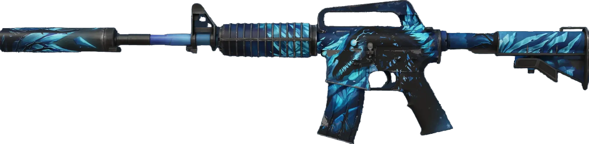 Nightmare (field-tested) Preview