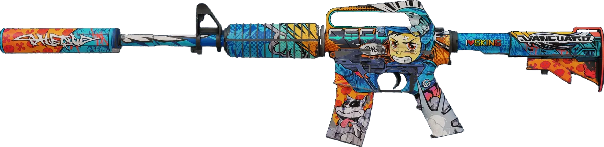 Player Two (well-worn) Preview