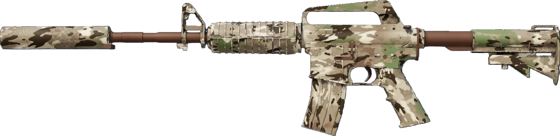 Varicamo (minimal wear) Preview