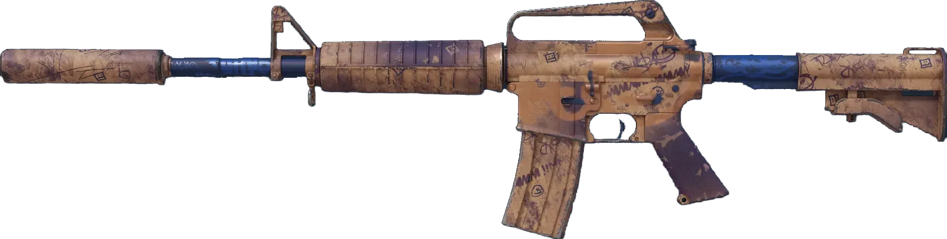 Wash Me Plz (field-tested) Preview