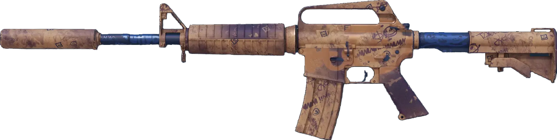 Wash Me Plz (minimal wear) Preview